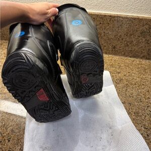 Rossignol children’s snowboard boots